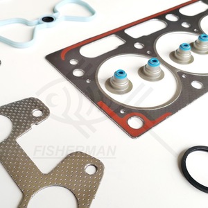 <b>Blazer</b> 2.2 Ln2 Gasket <b>Set</b> Hs9170pt1 For Chevrolet Engine Repair - Product Image 4