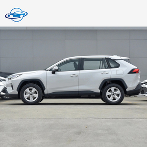Pour Toyota <span class=keywords><strong>RAV4</strong></span>, SUV automatique à essence économique 1.5L avec caméra et roues R21, neuf, vente directe d'usine - Product Image 5