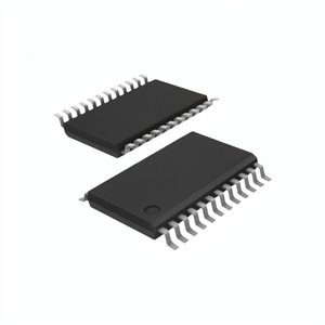 In Stock 24 TSSOP CDCVF2510APWR Electronics Component Clock Timing - Product Image 1