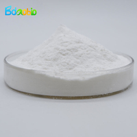 Pasokan Massal Asam Lemak Kelapa Sawit Berkualitas Tinggi 25% 45% Ekstrak Saw Palmetto Bubuk Asam Lemak