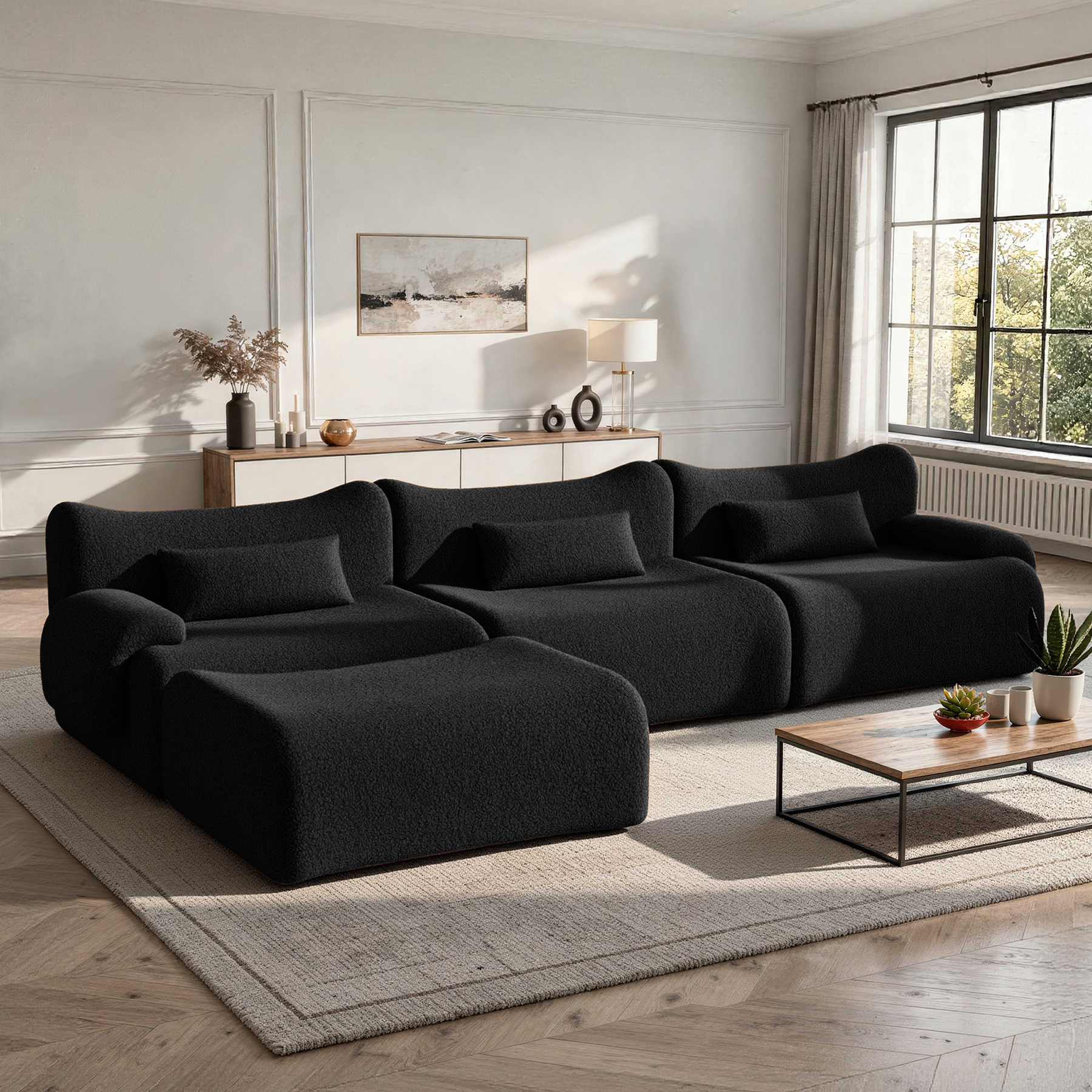 รหัสสินค้า: FU01202BL