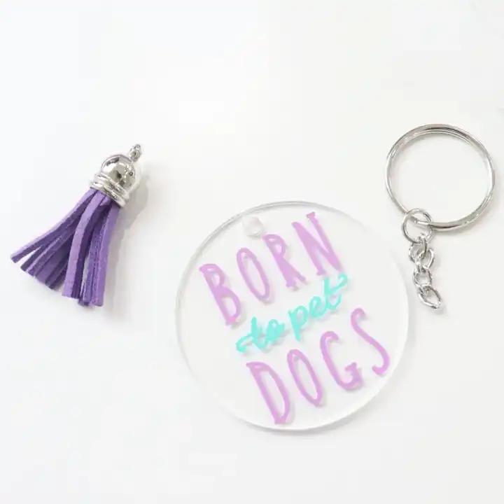 Monogram Keychain Monogram Keychains Monogram Key Chain 