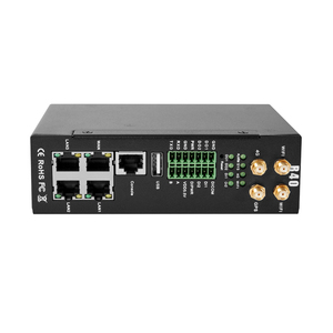 BLIIoT Industrial Digital Analoge Daten erfassung WIFI VPN 4G <span class=keywords><strong>Router</strong></span> - Product Image 4
