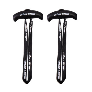 Pull up Handles Gym Training Fitness Grip Resistance Band Handles <b>Face</b> Pull Rowing Lat Pulldown Barbells for Home Gym - Product Image 6