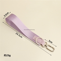 Llavero con Cordón Personalizado JRL, Impresión por Sublimación a Todo Color, Gancho Doble para Actividades al Aire Libre, Hecho de Poliéster Resistente