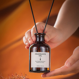 Difusor de Aromaterapia para Interiores, sin BPA, con Aceites Esenciales, Líquido Alcohólico, Fragancia Premium para Baños, Ambientador - Product Image 5