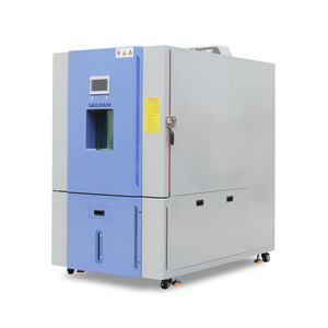 Cámara Climática Programable de 1000L con Control de Humedad para Pruebas Ambientales - Product Image 5