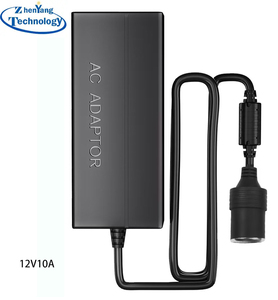 Belker 12V 3A 2.5A AC DC Adaptador De Alimentación Cable Cargador De