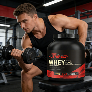 Proteine del Siero di Latte OEM ODM Optimum <span class=keywords><strong>Nutrition</strong></span> Gold dalla Cina - Product Image 1