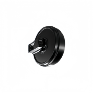 Rullo Tendicingolo di Alta Qualità 208-30-53114 Adatto per <span class=keywords><strong>Komatsu</strong></span> PC400-8 - Product Image 4