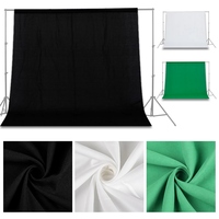 Andoer Studio Photography Light Kit Softbox Lighting Set pour Studio Portrait Produit Photo Live Streaming Enregistrement Vidéo