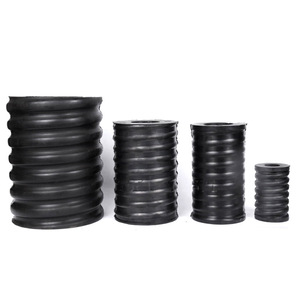 Ống Lót Cao Su Có Ren Hợp Chất Màn Hình Rung Giảm Xóc Lò Xo Composite Bộ Giảm Chấn Rung Cao Su - Product Image 3