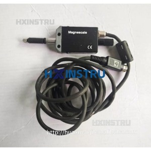 หัววัดดิจิตอล Magnescale DT512P สำหรับวัดแรงดัน ใช้แล้ว H - Product Image 2