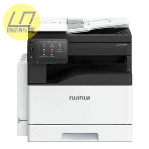 Good Quality <b>Printer</b> Photocopy Apeos C2450s A3 Color <b>Printer</b> MFP Multifunctional Photocopier ADF USB <b>Wifi</b> - Product Image 2