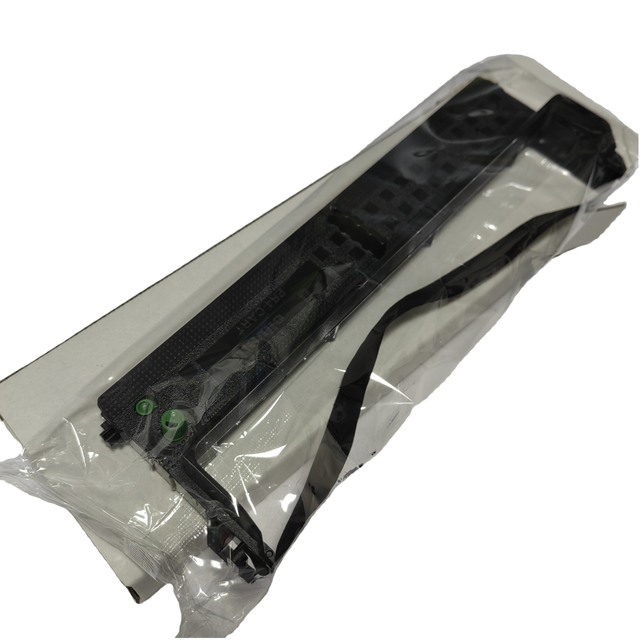 Original Olivetti PR4 SL Passbook Printer Ribbon Cartridge 12mm Width for Dot Matrix Printer Length 11M B0321