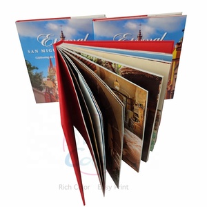 Impression de livres <span class=keywords><strong>photo</strong></span> de table basse d'art à couverture rigide, livraison rapide, usine d'impression chinoise - Product Image 3