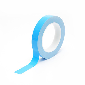 Moule de quincaillerie pour lampe LED Ruban de conductivité thermique double face - Product Image 2