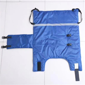 Có Thể Điều Chỉnh Trọng Lượng Bìa Nóng Lên Bê Coat Cho Chăn Nuôi Mạnh Mẽ Cách Điện Động Vật May Mặc - Product Image 5