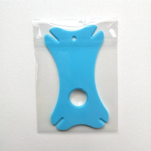 Suministros de limpieza con lupa gato y perro removedor de pulgas y piojos herramienta de captura de insectos Tarjeta de garrapatas atrapamoscas - Product Image 4