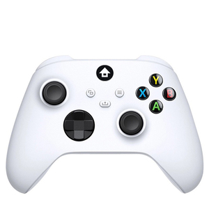 Controlador inalámbrico de 2,4G para <span class=keywords><strong>Xbox</strong></span> One S Gaming Joystick Dual Vibration con conector para auriculares para <span class=keywords><strong>Xbox</strong></span> Series X/S - Product Image 2