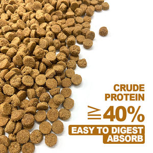 Ingredientes de Alimento para Gatos Petop, Calidad Premium, Fuentes Naturales, Alto Contenido de Proteínas, Taurina, Ingredientes de Alimento para Gatos para una Nutrición Completa - Product Image 5