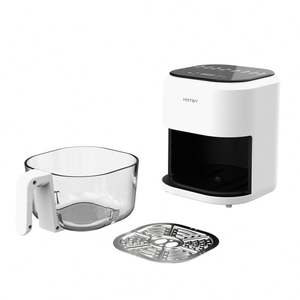 Friteuse-Freidora De Aire multiusos, Horno De convección Digital De Papas, 12 en 1, 5l - Product Image 6