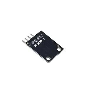 1PCS KY-009 5050 PWM Modulator RGB SMD LED Module 3 Color Light For MCU Raspberry CF Board Three Primary Color