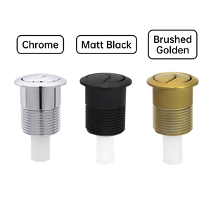 T2237 Dual <strong>Flush</strong> Toilet <strong>Button</strong> for Skipper 45 Toilet Dual <strong>Flush</strong> Valve - Product Image 3