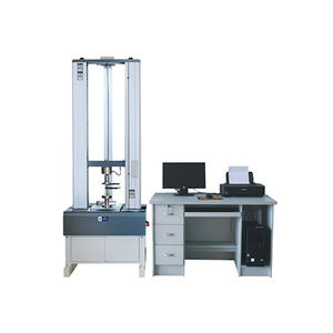 BGD 570/571 ASTM D903 ISO 178 범용 재료 인장 기계 범용 강철 인장 시험 장치 - Product Image 3