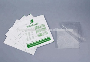 Hoge Kwaliteit YD743-2 Steriele Gaas Swabs Custom Elastisch Verband Voor Wondverzorging - Product Image 2