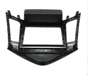 Marco Fascia para Panel de coche, marco de Radio estéreo de 9 pulgadas para <span class=keywords><strong>Chevrolet</strong></span> <span class=keywords><strong>Cruze</strong></span> 2009-2015, accesorios de Interior, Android - Product Image 5