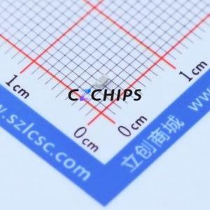Condensateur SMD (MLCC) GRM1885C1H680JA01D 0603 (Capacité : 68pF) (Précision : 5%) Tension nominale : 50V - Product Image 1