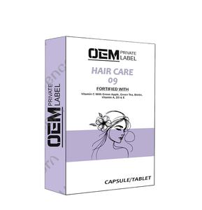 ผลิตภัณฑ์เสริมอาหารบำรุงผิวต้านอนุมูลอิสระแบบเม็ดฉลากขาว รับผลิตแบบ OEM ODM ฉลากส่วนตัว ผลิตเม็ดสำหรับผู้ใหญ่ จำหน่ายแบบขายส่ง - Product Image 1