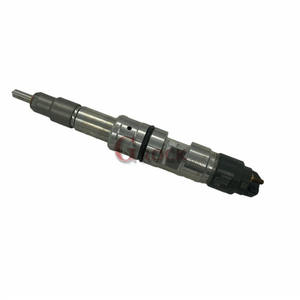 Weichai WP12燃料インジェクター0445120266612630090012 - Product Image 2