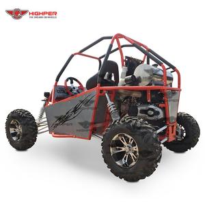 <span class=keywords><strong>Buggy</strong></span> cruzado de gasolina de <span class=keywords><strong>250cc</strong></span>, <span class=keywords><strong>buggy</strong></span> barato con pedal de freno de disco y transmisión por cadena para carreras de karts - Product Image 6