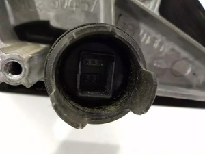 Vista trasera automotriz lado este derecho 51167189857 51167189858 espejo exterior calentado con memoria para Serie 1 <span class=keywords><strong>BMW</strong></span> <span class=keywords><strong>E87</strong></span> <span class=keywords><strong>116d</strong></span> 116i - Product Image 3