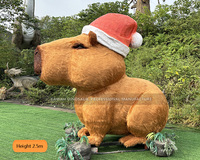 Animatronic Chamaeleonidae Animaux Réaliste Chamaeleonidae Statue Personnalisée