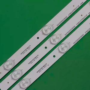 Tiras de Retroiluminación LED para TV HX-NO.1144 CRH-B32353507035CK-REV1.1 para TV de 32 Pulgadas, Tira LED para LED32G310Z 32A6M LE32B310X - Product Image 3