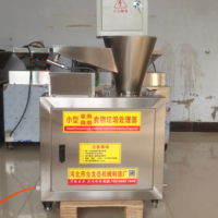 Machine de compostage automatique pour les déchets alimentaires à usage domestique Restaurants Usines de transformation de légumes
