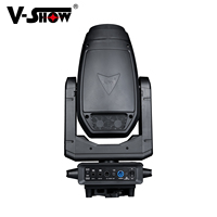 VSHOW S710 Image 800W BSWF 4-en-1 Projecteur LED à tête mobile pour scène avec CMY CTO pour DJ, concerts et soirées