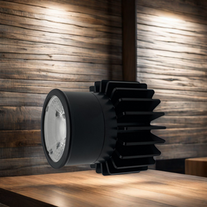 Lhwyled thiết kế hiện đại LED Spotlight GU10 MR16 Downlight nhôm IP 44 đánh giá cho sử dụng trong nhà - Product Image 3