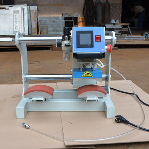 آلة ضغط الحرارة بغطاء صغير - Product Image 5