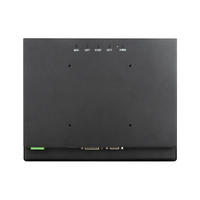 Android Tablet Industrial 10,1 12,1 13,3 pulgadas RK3566 3568 3588 Android 13/14 Panel de pantalla táctil PC