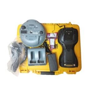 เครื่องรับสัญญาณ GPS RTK Trimble R8S มือสอง พร้อมคอนโทรลเลอร์ TSC3 อุปกรณ์สำรวจที่ใช้แล้ว ความแม่นยำสูง Gnss Rtk - Product Image 2