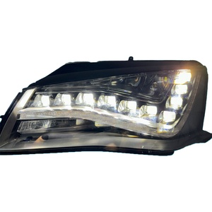 Faro a LED Originale OEM 4HO941029AH 4HO941030AH per <span class=keywords><strong>Audi</strong></span> <span class=keywords><strong>A8</strong></span> S8 D4 2011-2015 - Product Image 1