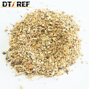 75% 80% 85% 87% 88% 89% Gecalcineerde Bauxiet Roterende Oven Bauxiet Voor Vuurvaste Volledige Specificaties - Product Image 2