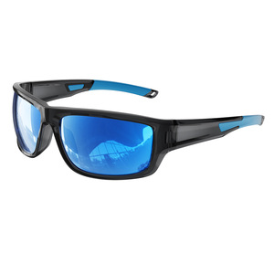 Customized TR90 Polarized Fishing Sunglasses TAC Lens 100% UV Protection Outdoor Sports Glasses for Men Women - Product Image 1