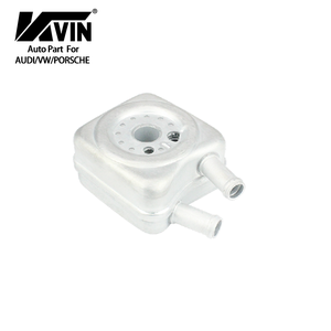 Kvin 078117021a Olie Radiator Voor Ta/Sprint/Lanyard <span class=keywords><strong>2</strong></span>.0 078 117 021 Een Olie-Radiator Voor Sagitar Mingri 2013 <span class=keywords><strong>2</strong></span>.0 Handleiding Yijie - Product Image 3