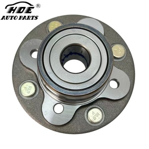 DACF2814665 350118120 Venta al por mayor de autopartes Rodamiento de cubo de rueda de alta calidad para FOTON - Product Image 2