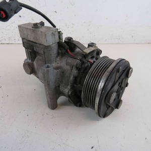 Compresor de aire acondicionado 5S51-19D629-AA Ford Ka Mk1 1996-2008 1.3 gasolina (75572) - Product Image 3
